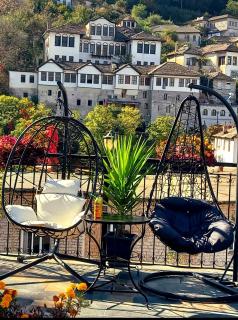 Alsara Guesthouse - Gjirokastër - 9