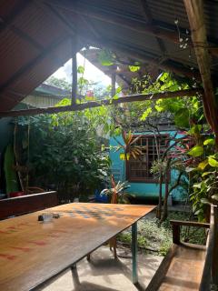 Woodstock Hostel - Sámara - 4