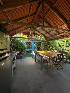 Woodstock Hostel - 1