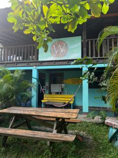 Woodstock Hostel - Sámara - 8