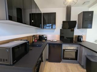 Le chaleureux, T2 avec balcon - Roanne - 8