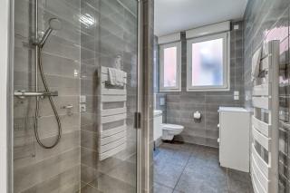 PLUTON - Cozy Central Terrace - Annemasse - 2