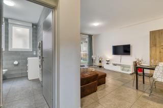 PLUTON - Cozy Central Terrace - Annemasse - 5