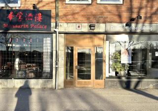 Gamla Järnvägsgatan 6 - 2