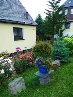 Ferienhaus Riedl - Klingenthal - 2
