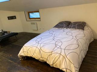 Studio tout équipé plein centre-ville de Limoges - 1