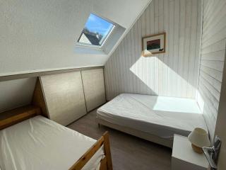 Résidence Oncet - Appartement 5 couchages dans le centre de Barèges MAE-8174 - Barèges - 6