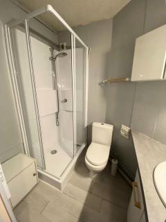 Résidence Oncet - Appartement 5 couchages dans le centre de Barèges MAE-8174 - Barèges - 4
