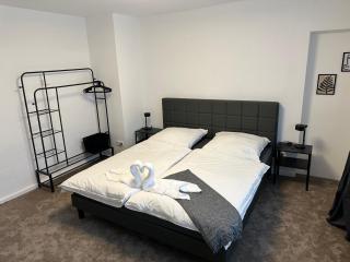 SKD Apartments - Bochum - 4