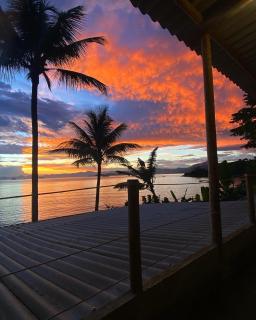 Suítes Beira-Mar Angra dos Reis - 1