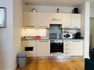 New ! Charmant spacieux 2p Vieux-Nice calme - 9