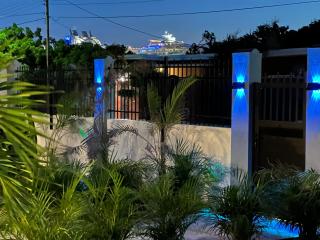Eagle Stays Aruba-NEW Charming One Bedroom Retreat, Cozy & Close to Eagle Beach! - Oranjestad - 6