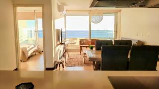 Ap 603 Recrea tu vista con los Atardeceres frente al Río - 1