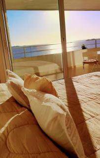 Ap 603 Recrea tu vista con los Atardeceres frente al Río - 0