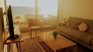 Ap 603 Recrea tu vista con los Atardeceres frente al Río - 9