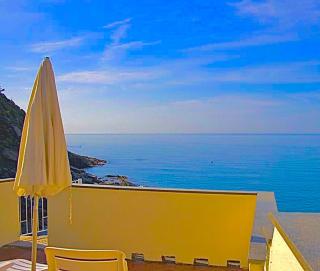 Families or Groups 3 Terrazzi Apartment on Sea w Ac - Vernazza - 0