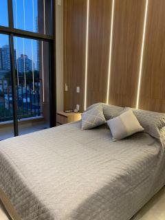 Studio 500m from Allianz Parque - São Paulo - 0