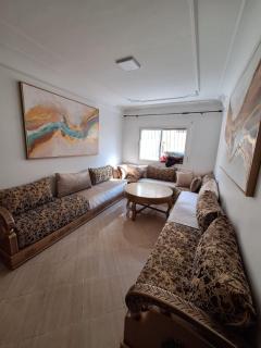 Entire home with 2 minutes from Casa-Voyegeur - Casablanca - Casablanca - 5