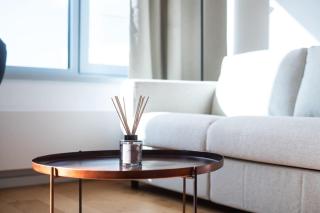 SKY PARK Tower Suite - Free Parking & Modern Style - Bratislava - 1