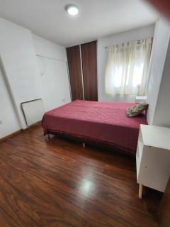 Cañada 6 depto 1 dormitorio Guemes pax 3 - Córdoba - 4