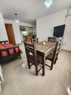 Cañada 6 depto 1 dormitorio Guemes pax 3 - Córdoba - 2