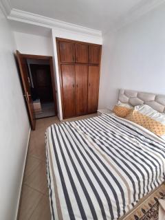Entire home with 2 minutes from Casa-Voyegeur - Casablanca - 8