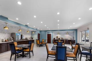 Best Western Plus Fenton - Fenton - 9