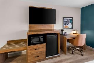 Best Western Plus Fenton - Fenton - 3