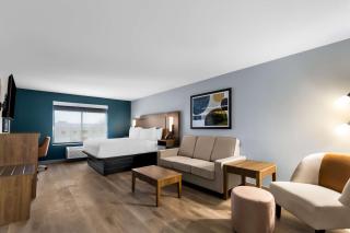 Best Western Plus Fenton - Fenton - 1