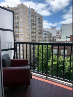 Vistas a Colon - Mar del Plata - 6