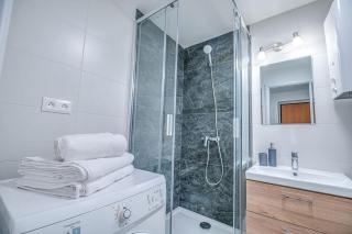 Nitra Castle Suite - Modern Elegance & Serenity - Nitra - 7