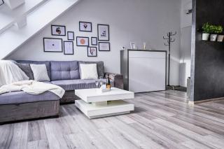 Luxury apartment in the city center - Bratislava - 4