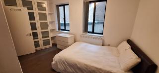 Cozy en-suite in central London in shared flat - London - 0