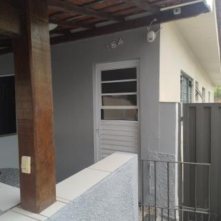 Suite confortável no centro com Wi fi e TV a Cabo - 3