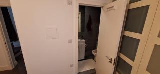 Cozy en-suite in central London in shared flat - London - 8