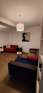 Cozy en-suite in central London in shared flat - London - 6