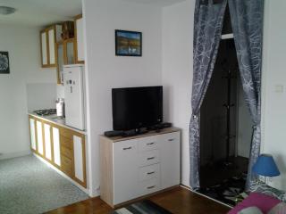 Apartment Karlos - Zagreb - 2