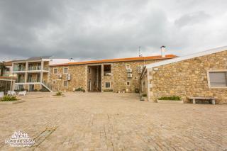 Casas Campo Cimo da Quinta - Miranda do Douro - 7