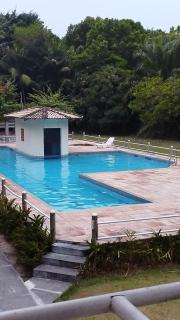 Casa de Simone axe mói piscina ToaToa internet - Porto Seguro - 0