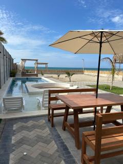 Dunamar Beach House - 1