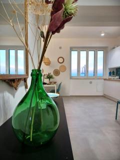L'affaccio al mare - Cozy apartment by the sea - Molfetta - 5