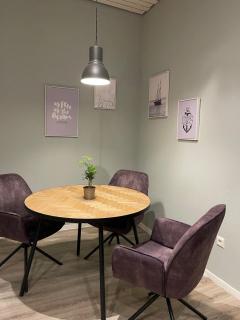 Unique loft for 8 - 3