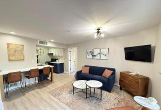 NEW Central Buckhead Apt Atlanta Gem - Atlanta - 8
