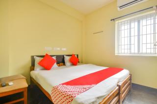 Hotel O St Residency - Madukkarai - 7