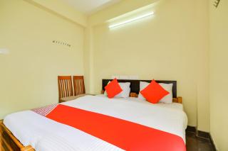 Hotel O St Residency - Madukkarai - 6