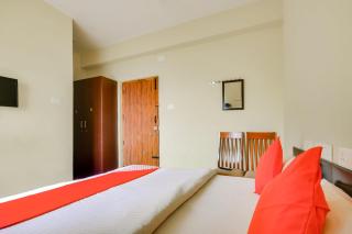 Hotel O St Residency - Madukkarai - 5
