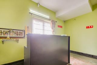 Hotel O St Residency - Madukkarai - 4