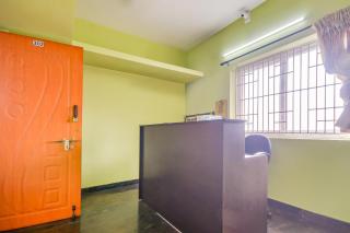 Hotel O St Residency - Madukkarai - 3