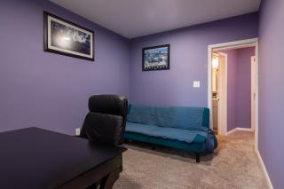 Fabian's Place - Baltimore - 2