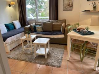 Appartement proche mer dans résidence avec piscine - La Baule - 9